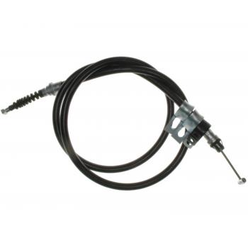 Raybestos BC94437 - Parking Brake Cable Raybestos BC94437 Parking Brake Cable product image 2 of 2