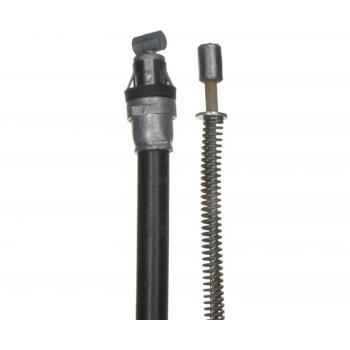 Raybestos BC94438 Parking Brake Cable product image 1 of 2