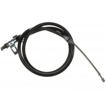Raybestos BC94438 Parking Brake Cable product image 2 of 2