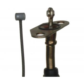 Raybestos BC94439 Parking Brake Cable product image 1 of 2
