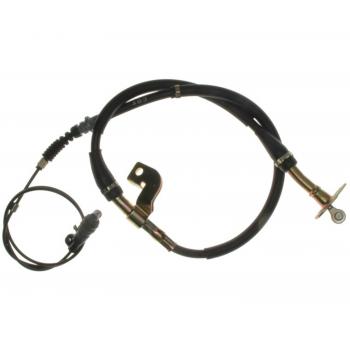 Raybestos BC94439 Parking Brake Cable product image 2 of 2