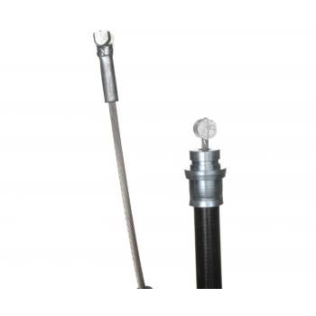 Raybestos BC94441 - Parking Brake Cable Raybestos BC94441 Parking Brake Cable product image 1 of 2