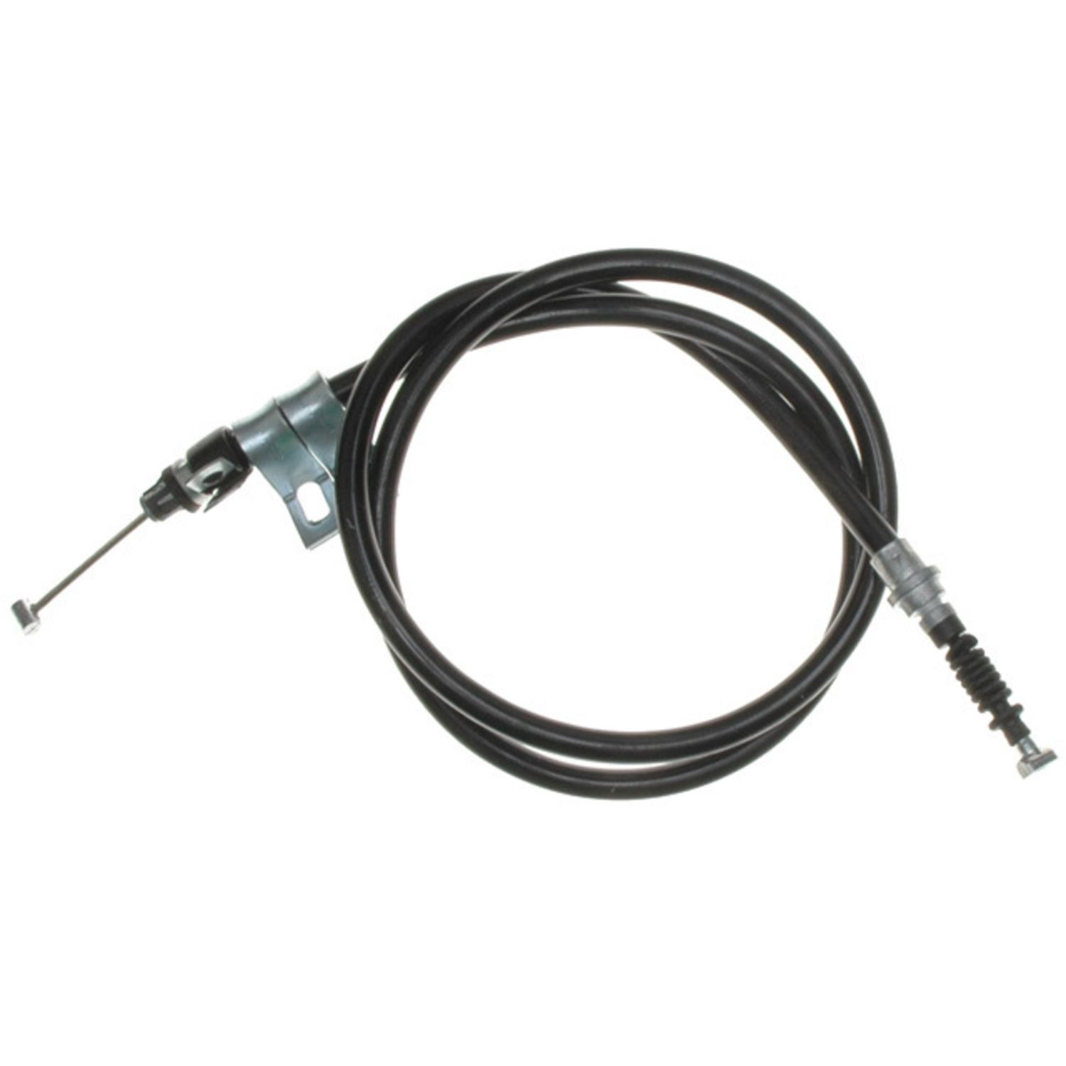 Raybestos BC94444 Parking Brake Cable product image 2 of 2