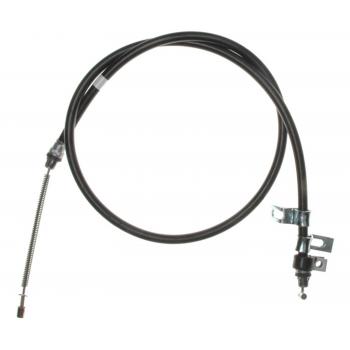 Raybestos BC94445 Parking Brake Cable product image 2 of 2