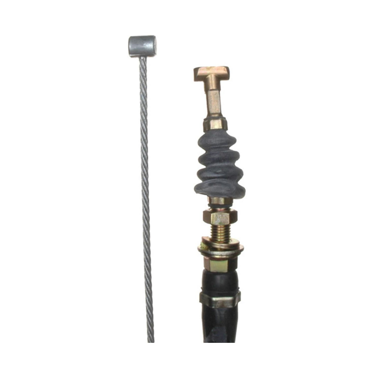 Raybestos BC94447 - Parking Brake Cable Raybestos BC94447 Parking Brake Cable product image 1 of 2