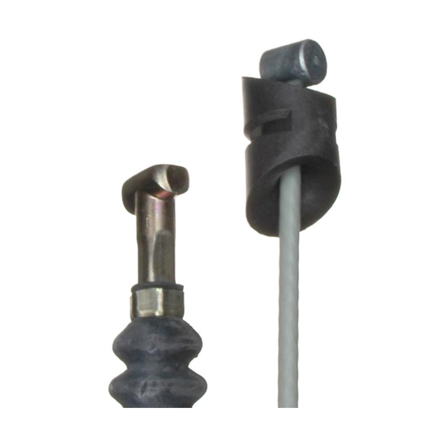 Raybestos BC94448 - Parking Brake Cable Raybestos BC94448 Parking Brake Cable product image 1 of 2