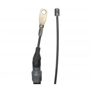 Raybestos BC94450 - Parking Brake Cable Raybestos BC94450 Parking Brake Cable product image 1 of 2