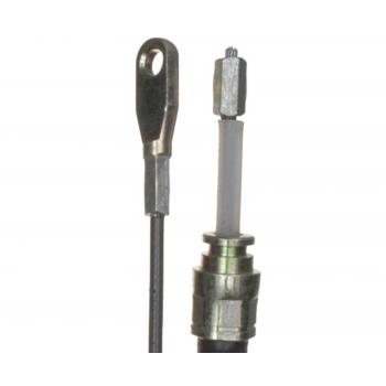 Raybestos BC94451 Parking Brake Cable product image 1 of 2