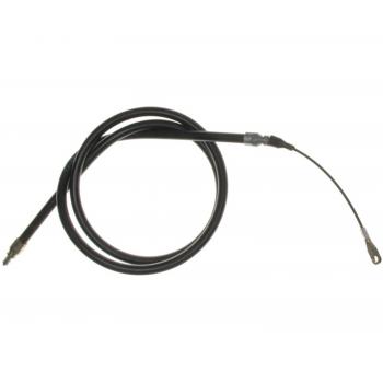 Raybestos BC94451 Parking Brake Cable product image 2 of 2