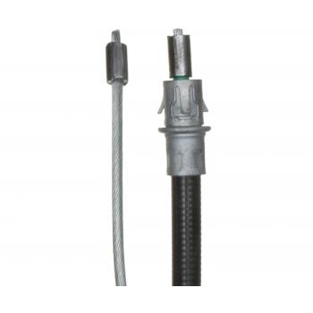 Raybestos BC94453 - Parking Brake Cable Raybestos BC94453 Parking Brake Cable product image 1 of 2