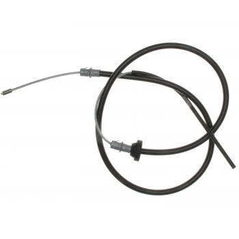 Raybestos BC94454 Parking Brake Cable product image 2 of 2
