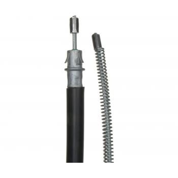 Raybestos BC94457 - Parking Brake Cable Raybestos BC94457 Parking Brake Cable product image 1 of 2