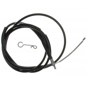 Raybestos BC94457 - Parking Brake Cable Raybestos BC94457 Parking Brake Cable product image 2 of 2