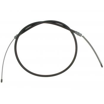 Raybestos BC94458 Parking Brake Cable product image 2 of 2
