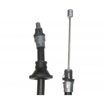 Raybestos BC94461 - Parking Brake Cable Raybestos BC94461 Parking Brake Cable product image 1 of 2
