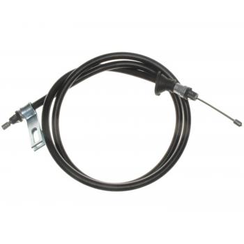 Raybestos BC94461 - Parking Brake Cable Raybestos BC94461 Parking Brake Cable product image 2 of 2