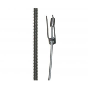 Raybestos BC94463 Parking Brake Cable product image 1 of 2