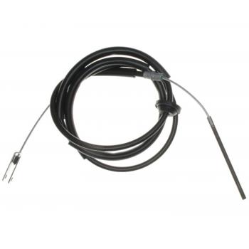 Raybestos BC94463 Parking Brake Cable product image 2 of 2