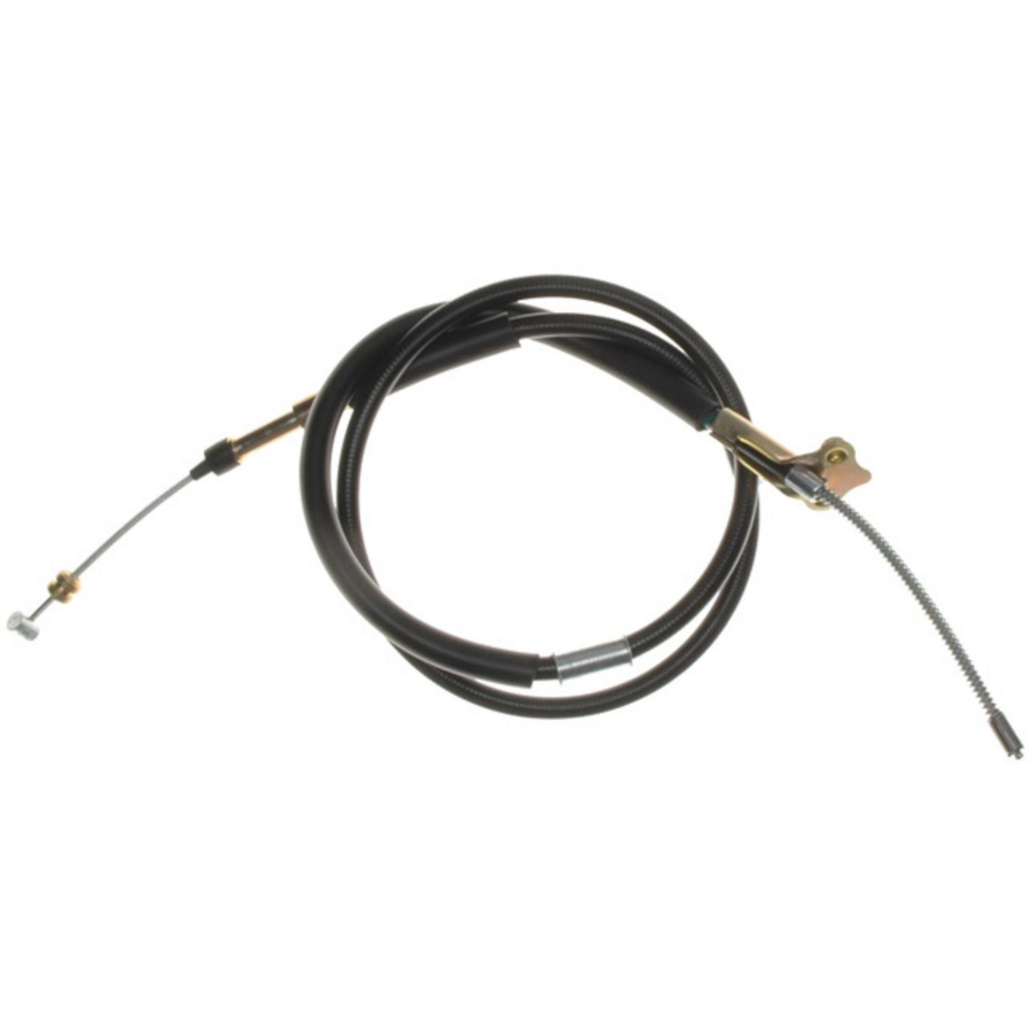 Raybestos BC94465 Parking Brake Cable product image 2 of 2