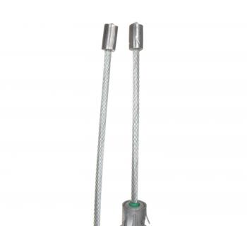 Raybestos BC94466 Parking Brake Cable product image 1 of 2