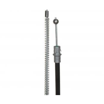 Raybestos BC94468 Parking Brake Cable product image 1 of 2