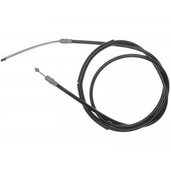 Raybestos BC94468 Parking Brake Cable product image 2 of 2