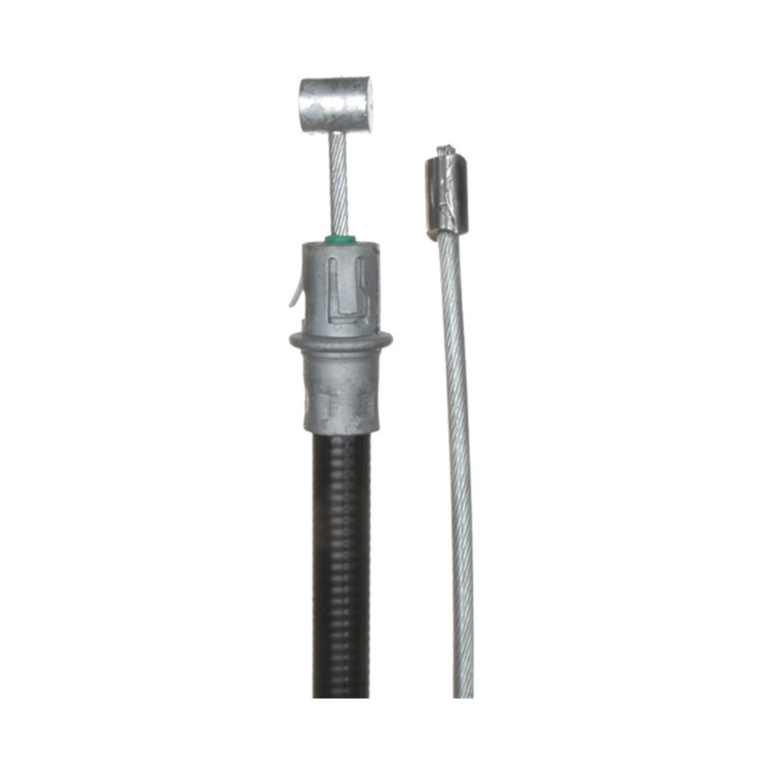Raybestos BC94476 Parking Brake Cable product image 1 of 2