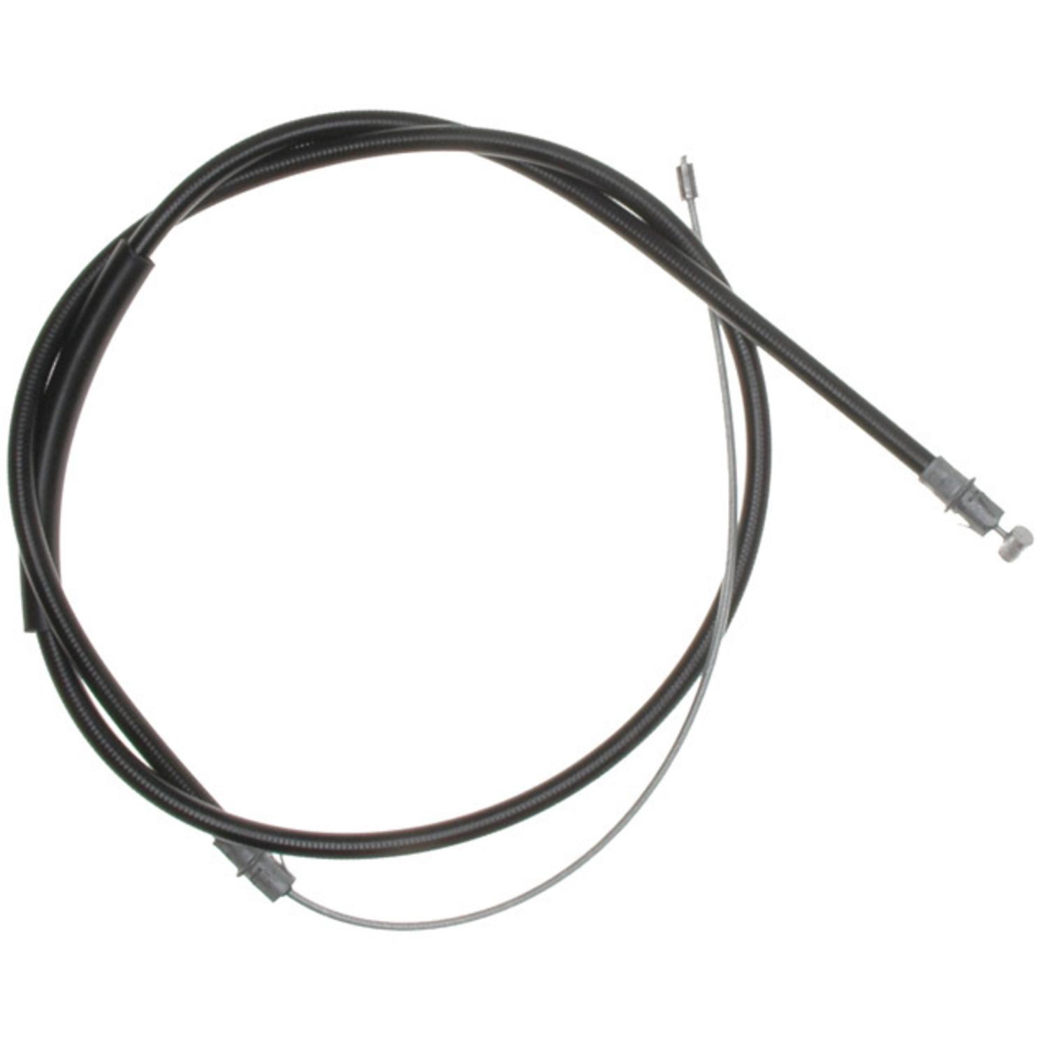Raybestos BC94477 Parking Brake Cable product image 2 of 2