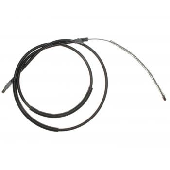 Raybestos BC94482 Parking Brake Cable product image 2 of 2