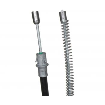 Raybestos BC94483 Parking Brake Cable product image 1 of 2