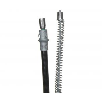 Raybestos BC94484 Parking Brake Cable product image 1 of 2