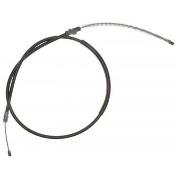 Raybestos BC94485 Parking Brake Cable product image 2 of 2