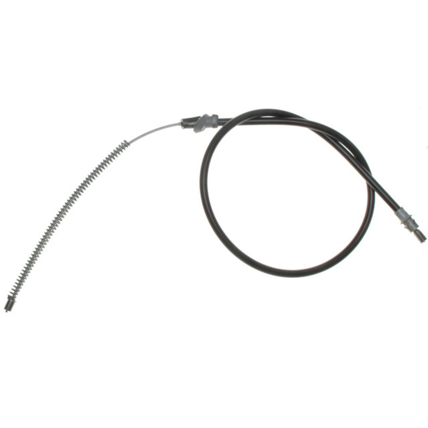 Raybestos BC94486 Parking Brake Cable product image 2 of 2