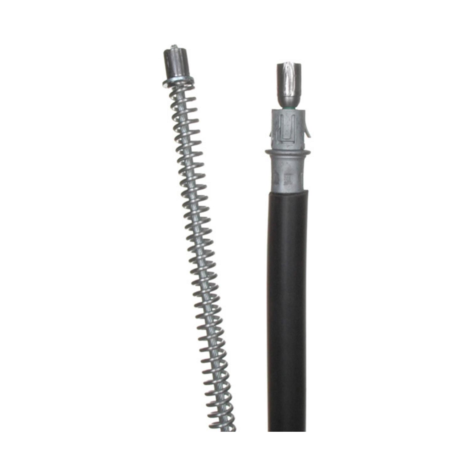 Raybestos BC94488 Parking Brake Cable product image 1 of 2