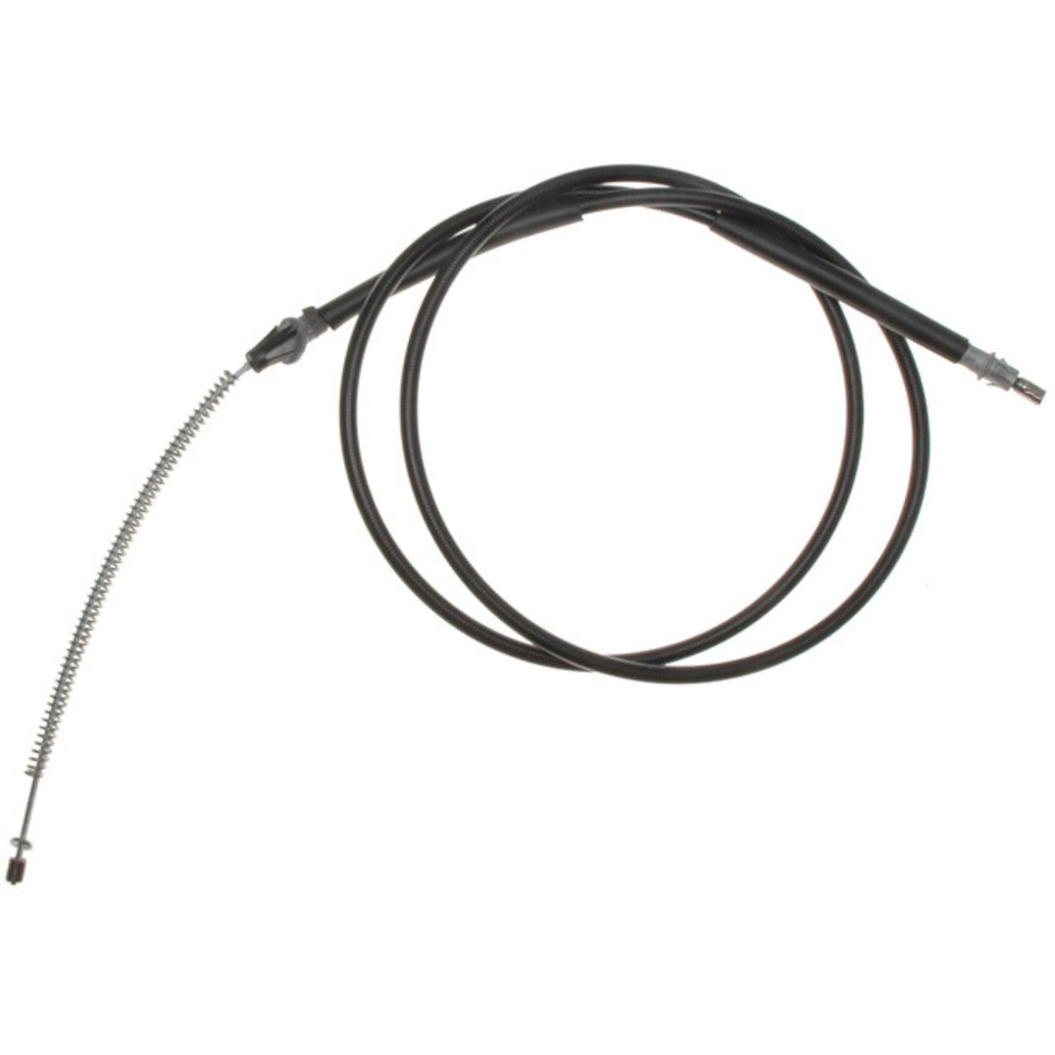 Raybestos BC94488 Parking Brake Cable product image 2 of 2