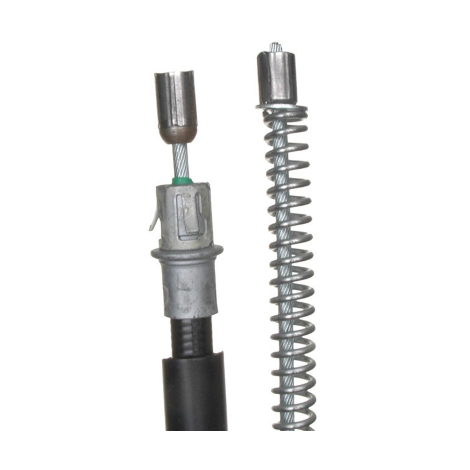 Raybestos BC94489 - Parking Brake Cable Raybestos BC94489 Parking Brake Cable product image 1 of 2