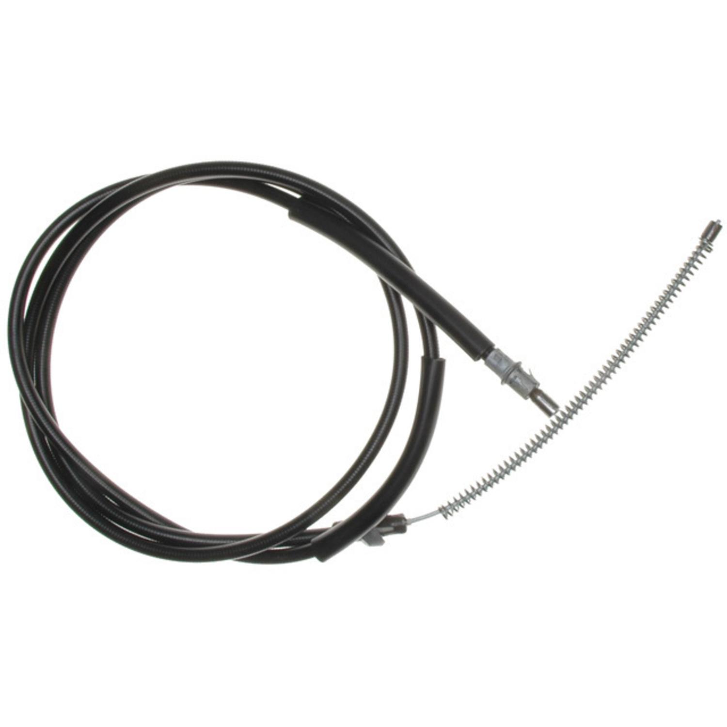 Raybestos BC94489 - Parking Brake Cable Raybestos BC94489 Parking Brake Cable product image 2 of 2