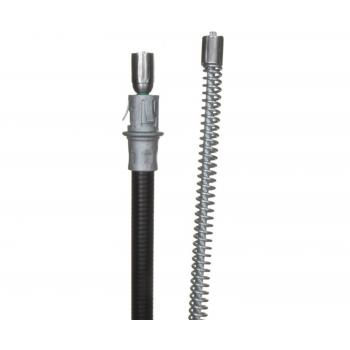 Raybestos BC94490 Parking Brake Cable product image 1 of 2