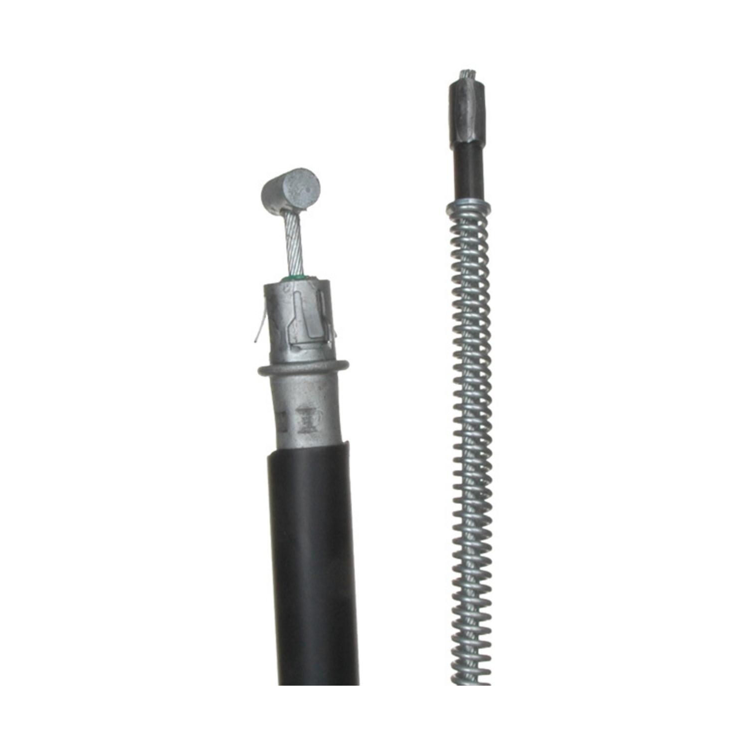 Raybestos BC94493 Parking Brake Cable product image 1 of 2