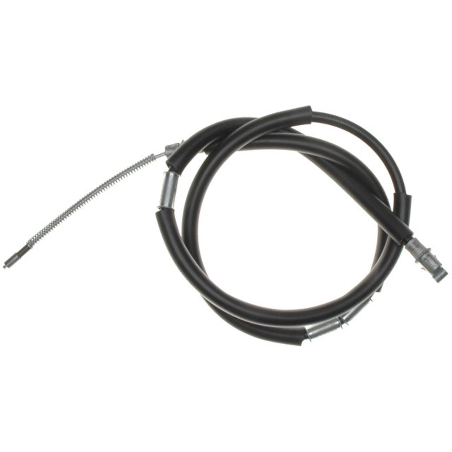 Raybestos BC94493 Parking Brake Cable product image 2 of 2