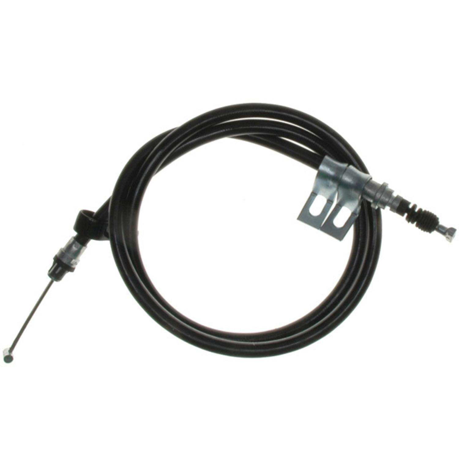 Raybestos BC94495 Parking Brake Cable product image 2 of 2