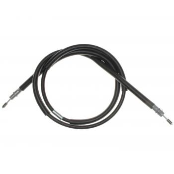 Raybestos BC94497 Parking Brake Cable product image 2 of 2