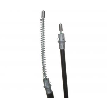 Raybestos BC94498 Parking Brake Cable product image 1 of 2