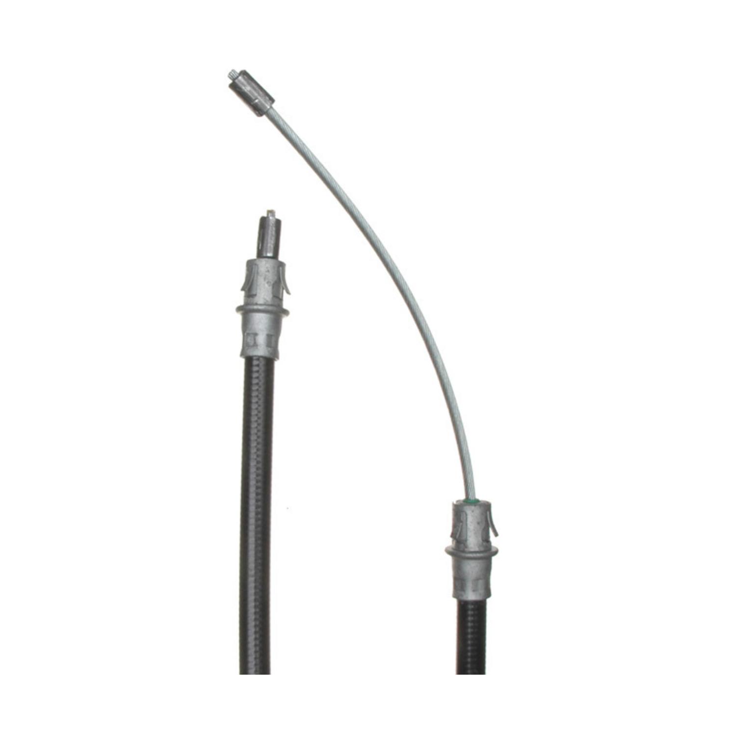 Raybestos BC94500 Parking Brake Cable product image 2 of 2