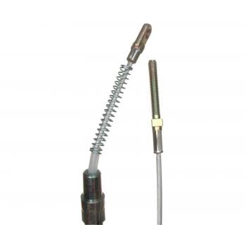 Raybestos BC94501 Parking Brake Cable product image 1 of 2