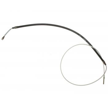 Raybestos BC94501 Parking Brake Cable product image 2 of 2