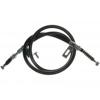 Raybestos BC94502 - Parking Brake Cable Raybestos BC94502 Parking Brake Cable product image 2 of 2