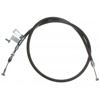 Raybestos BC94504 Parking Brake Cable product image 2 of 2