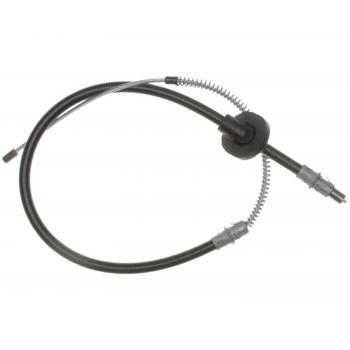 Raybestos BC94505 Parking Brake Cable product image 2 of 2