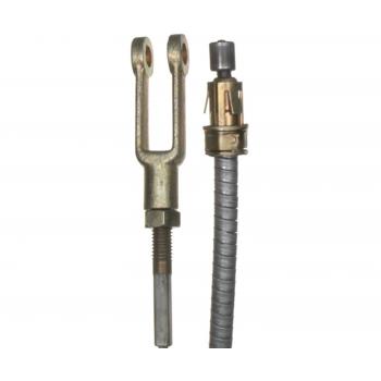 Raybestos BC94506 Parking Brake Cable product image 1 of 2
